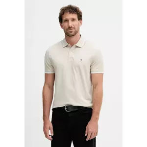 Tommy Hilfiger polo de bumbac imagine