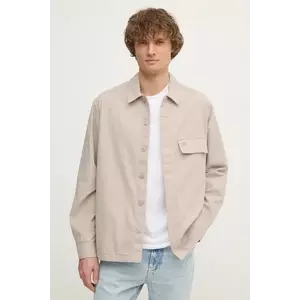 Calvin Klein Jeans camasa din bumbac imagine