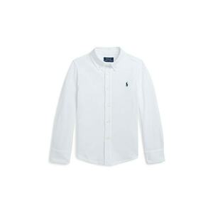 Polo Ralph Lauren camasa de bumbac pentru copii imagine
