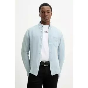 HUGO camasa de in imagine