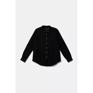 Polo Ralph Lauren camasa din bumbac imagine