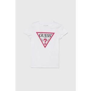 Guess tricou copii imagine