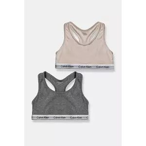 Calvin Klein Underwear sutien fete 2-pack imagine