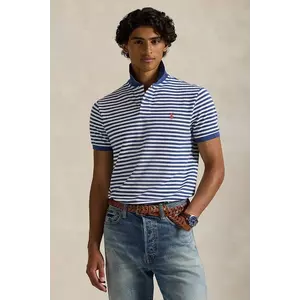 Polo Ralph Lauren polo de bumbac imagine