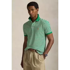 Polo Ralph Lauren polo de bumbac imagine