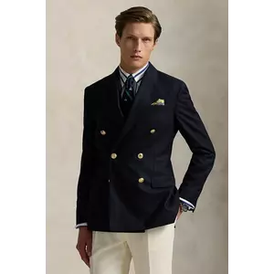 Polo Ralph Lauren geaca de lana imagine