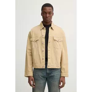 Hugo Blue geaca jeans imagine