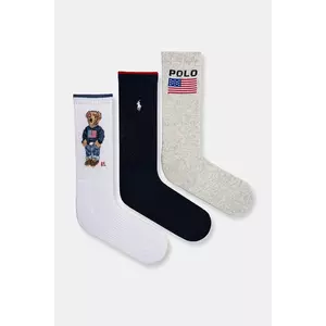 Polo Ralph Lauren șosete 3-pack imagine
