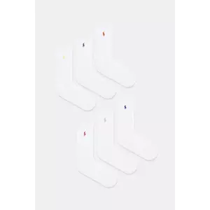 Polo Ralph Lauren șosete 6-pack imagine