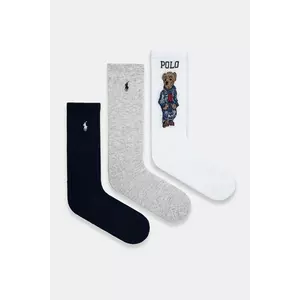 Polo Ralph Lauren șosete 3-pack imagine