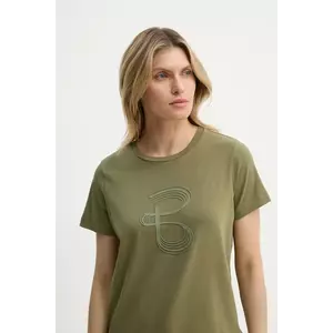 Bruuns Bazaar tricou imagine