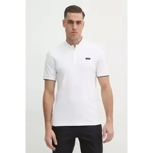 Calvin Klein tricou polo imagine