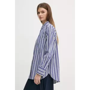 Tommy Hilfiger camasa din bumbac imagine