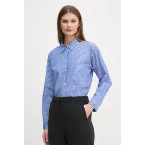 Tommy Hilfiger camasa din bumbac imagine