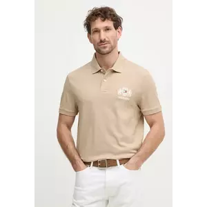 Tommy Hilfiger polo de bumbac imagine