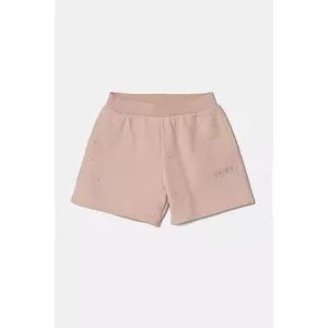 Guess pantaloni scurti copii imagine