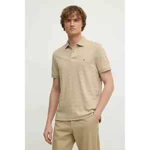 Tommy Hilfiger polo de bumbac imagine