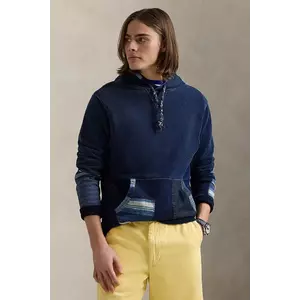 Polo Ralph Lauren hanorac de bumbac imagine