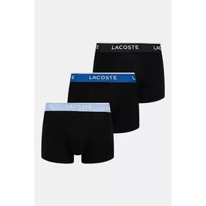 Lacoste boxeri 3-pack imagine
