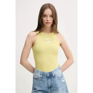 Calvin Klein Jeans top imagine