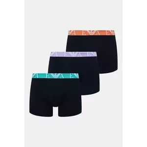 Emporio Armani Underwear boxeri 3-pack imagine