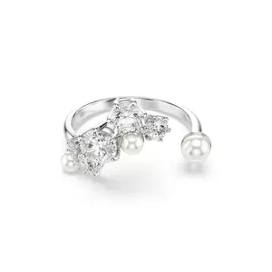 Swarovski inel CONSTELLA imagine