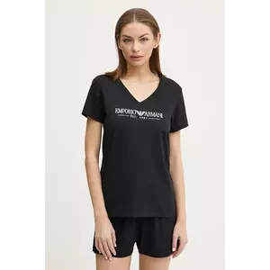 Emporio Armani Underwear tricou imagine