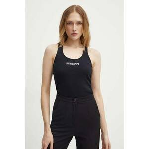 Patrizia Pepe top din bumbac imagine