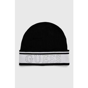 Guess caciula copii imagine