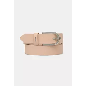 HUGO curea de piele Zoey-C_Sz25 imagine