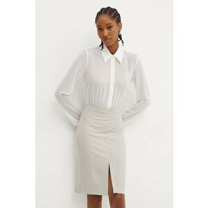 Patrizia Pepe rochie imagine