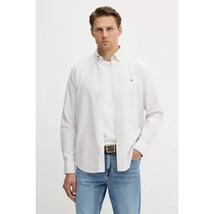 Tommy Hilfiger cămașă din bumbac imagine