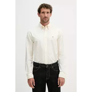 Tommy Hilfiger cămașă din bumbac imagine