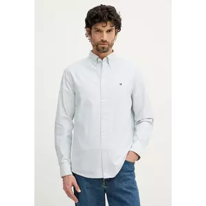 Tommy Hilfiger cămașă din bumbac imagine