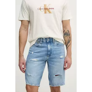 Calvin Klein Jeans pantaloni scurți imagine