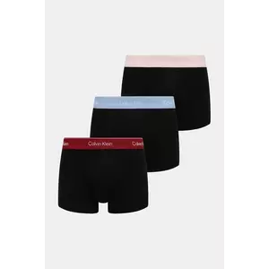 Calvin Klein Underwear boxeri de bumbac 3-pack imagine