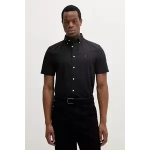 Tommy Hilfiger cămașă din bumbac imagine