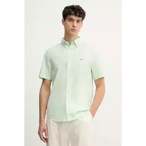 Tommy Hilfiger cămașă din bumbac imagine