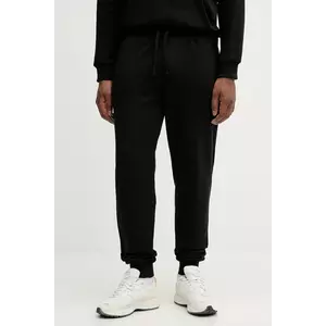 Tommy Hilfiger pantaloni de trening din bumbac imagine