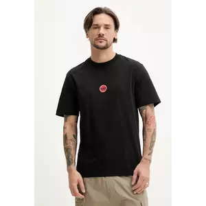 HUGO tricou din bumbac imagine