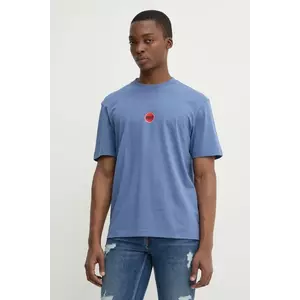 HUGO tricou din bumbac imagine