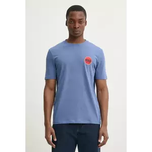 HUGO tricou din bumbac imagine