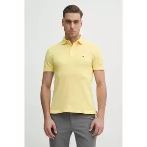 Tommy Hilfiger tricou polo imagine