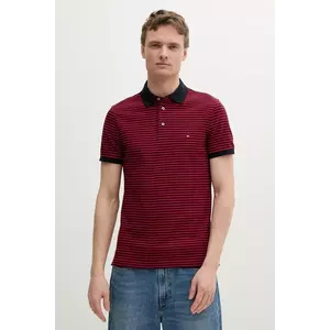 Tommy Hilfiger tricou polo imagine