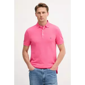 Tommy Hilfiger tricou polo imagine