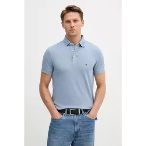 Tommy Hilfiger tricou polo imagine