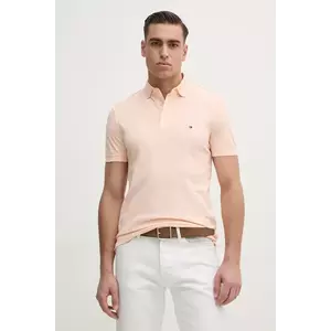 Tommy Hilfiger tricou polo imagine