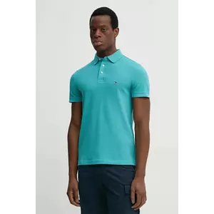 Tommy Hilfiger tricou polo imagine
