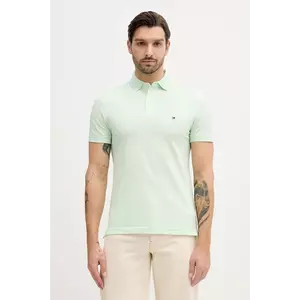 Tommy Hilfiger tricou polo imagine