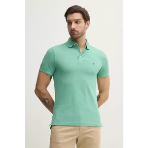 Tommy Hilfiger tricou polo imagine